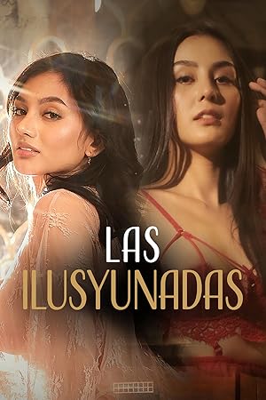 Nonton Film Las ilusyunadas (2025) Subtitle Indonesia