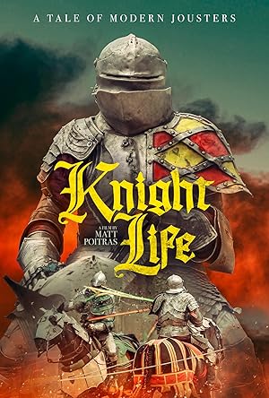 Knight Life (2025)