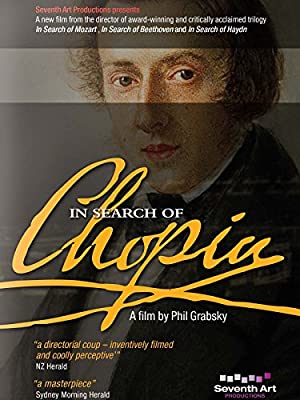 Nonton Film In Search of Chopin (2014) Subtitle Indonesia