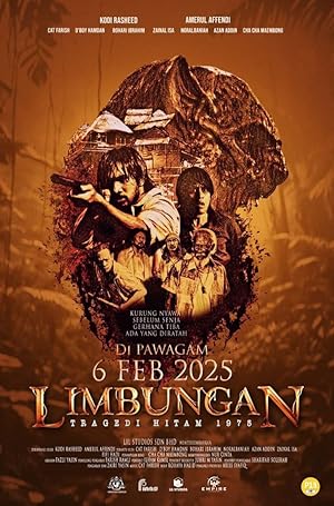 Nonton Film Limbungan: Tragedi Hitam 1975 (2025) Subtitle Indonesia