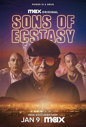 Nonton Film Sons of Ecstasy (2025) Subtitle Indonesia