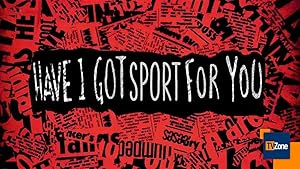 Nonton Film Have I Got Sport for You (2025) Subtitle Indonesia