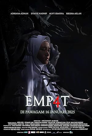 Nonton Film Emp4t (2025) Subtitle Indonesia