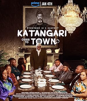 Nonton Film Katangari Goes to Town (2025) Subtitle Indonesia