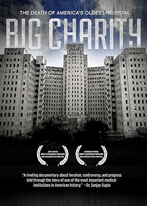 Nonton Film Big Charity: The Death of America’s Oldest Hospital (2014) Subtitle Indonesia