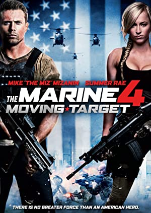 The Marine 4: Moving Target         (2015)