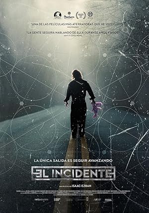 Nonton Film The Incident (2014) Subtitle Indonesia