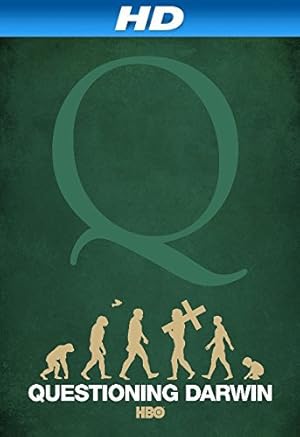 Nonton Film Questioning Darwin (2014) Subtitle Indonesia