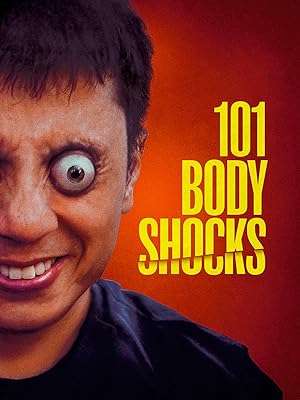 Nonton Film 101 Body Shocks (2020) Subtitle Indonesia