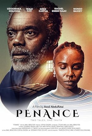 Penance (2025)