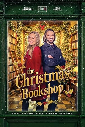 The Christmas Bookshop (2025)