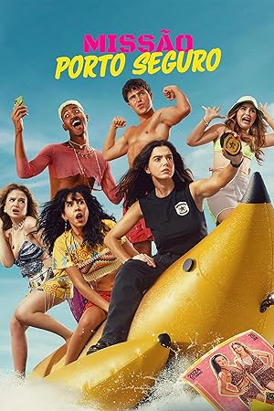 Nonton Film Undercover Party Crasher (2025) Subtitle Indonesia