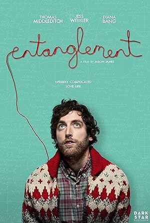 Nonton Film Entanglement (2017) Subtitle Indonesia
