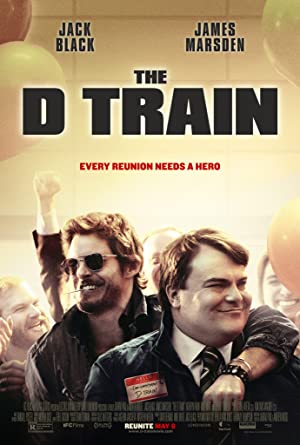 Nonton Film The D Train (2015) Subtitle Indonesia