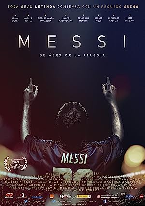 Nonton Film Messi (2014) Subtitle Indonesia
