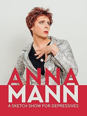 Nonton Film Anna Mann: A Sketch Show for Depressives (2018) Subtitle Indonesia