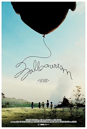 Nonton Film Balloonerism (2025) Subtitle Indonesia