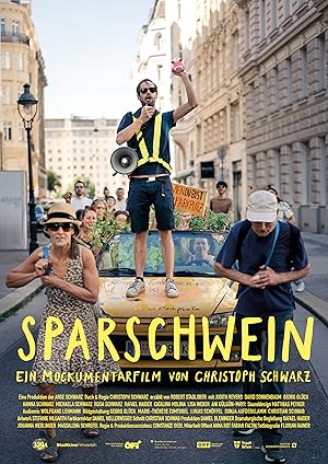 Nonton Film Sparschwein (2024) Subtitle Indonesia