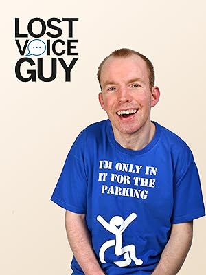 Nonton Film Lost Voice Guy: I’m Only in it for Parking (2021) Subtitle Indonesia