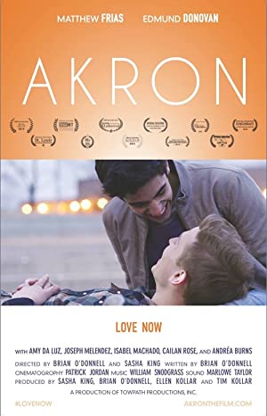 Nonton Film Akron (2015) Subtitle Indonesia