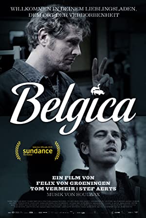 Belgica (2016)