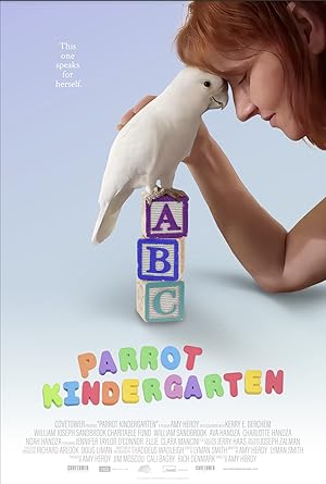 Nonton Film Parrot Kindergarten (2025) Subtitle Indonesia