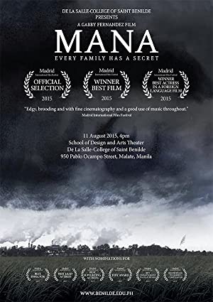 Nonton Film Mana (2014) Subtitle Indonesia