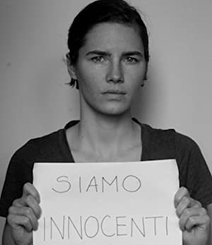 Is Amanda Knox Guilty? (2015)