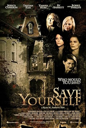 Nonton Film Save Yourself (2015) Subtitle Indonesia