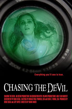 Nonton Film Chasing the Devil (2014) Subtitle Indonesia Filmapik
