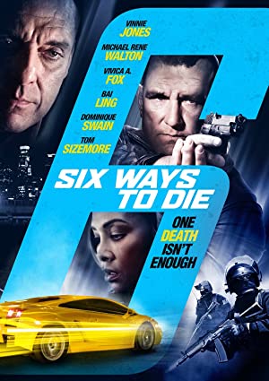 Nonton Film 6 Ways to Die (2015) Subtitle Indonesia Filmapik