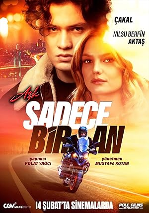 Nonton Film Ask Sadece Bir An (2025) Subtitle Indonesia