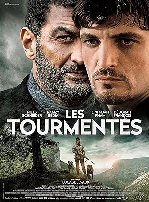 Les tourmentés (2025)