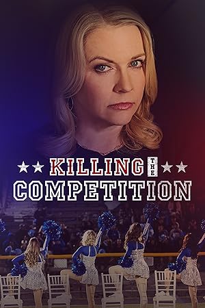 Nonton Film Killing the Competition (2025) Subtitle Indonesia