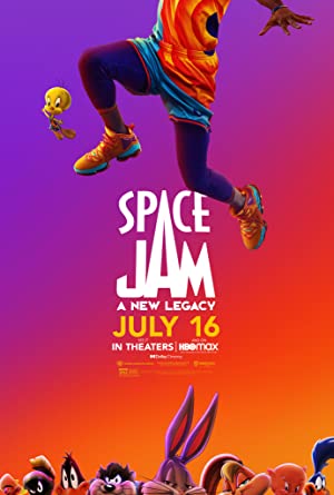 Nonton Film Space Jam: A New Legacy (2021) Subtitle Indonesia Filmapik