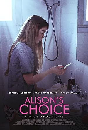 Alison’s Choice (2015)
