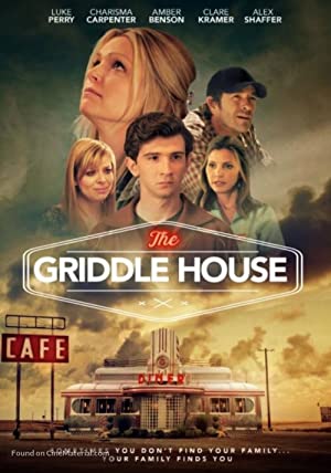 The Griddle House (2018)