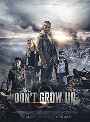 Nonton Film Don”t Grow Up (2015) Subtitle Indonesia
