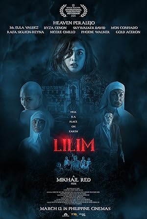 Nonton Film Lilim (2025) Subtitle Indonesia