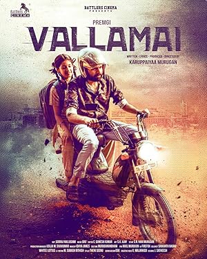 Nonton Film Vallamai (2025) Subtitle Indonesia