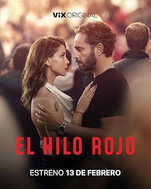 Nonton Film El Hilo Rojo (2025) Subtitle Indonesia