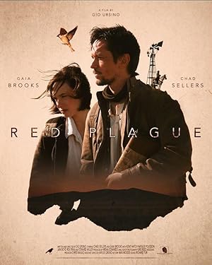 Red Plague (2025)