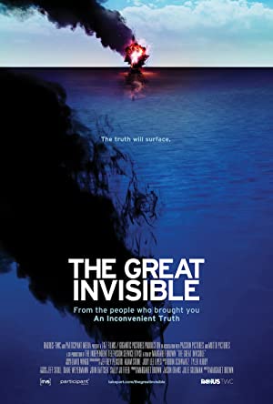 Nonton Film The Great Invisible (2014) Subtitle Indonesia