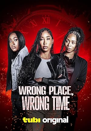 Nonton Film Wrong Place, Wrong Time (2025) Subtitle Indonesia