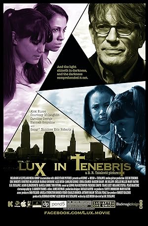 Nonton Film Lux in Tenebris (2017) Subtitle Indonesia Filmapik