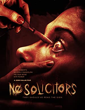 Nonton Film No Solicitors (2015) Subtitle Indonesia Filmapik