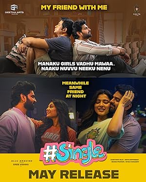 Nonton Film #Single (2025) Subtitle Indonesia