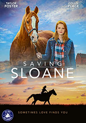 Nonton Film Saving Sloane (2021) Subtitle Indonesia