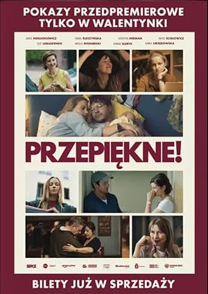 Nonton Film Przepiekne! (2025) Subtitle Indonesia