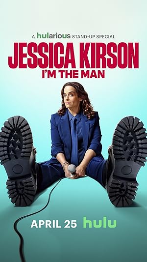 Nonton Film Jessica Kirston: I’m the Man (2025) Subtitle Indonesia
